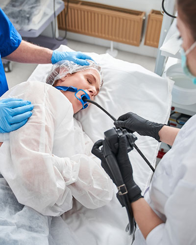 Endoscopy and Colonoscopy in Vijayawada