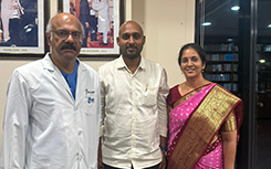 Vise Hospital - Vijayawada